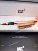 New Mont blanc Writers Edition Rollerball Pen Rose Gold Barrel (2)_th.jpg